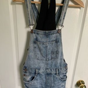 Overalls